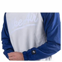 Air Crew Mix Blue/Grey