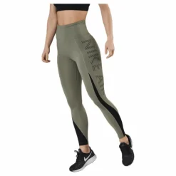 Air Epic Fast Tight 7/8 Black/Green
