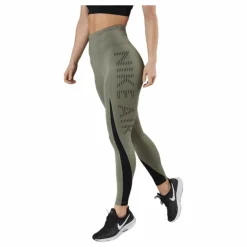 Air Epic Fast Tight 7/8 Black/Green