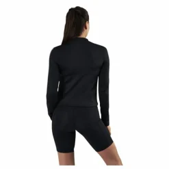 Air LS Midlay Black
