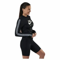 Air LS Midlay Black