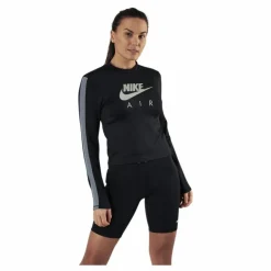 Air LS Midlay Black