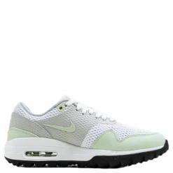 Air Max 1 G White/Green
