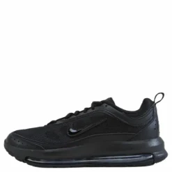 Air Max AP Men's Shoes BLACK/BLACK-BLACK-VOLT