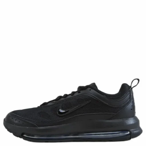 Air Max AP Men's Shoes BLACK/BLACK-BLACK-VOLT