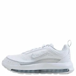 Air Max AP Women's Shoe WHITE/PURE PLATINUM-WHITE-MTLC PLATINUM