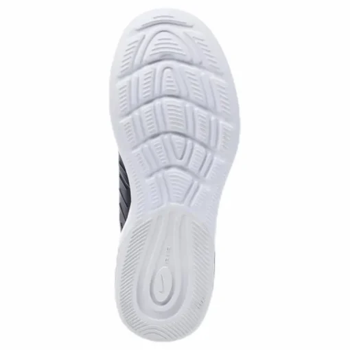 Air Max Axis PS Little kids White/Black