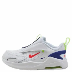Air Max Bolt TD Kids White