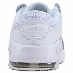 Air Max Excee Baby/Toddler Shoes WHITE/WHITE-WHITE