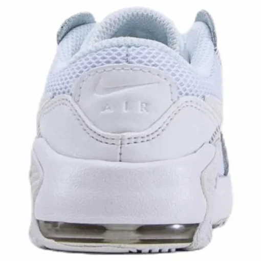 Air Max Excee Baby/Toddler Shoes WHITE/WHITE-WHITE
