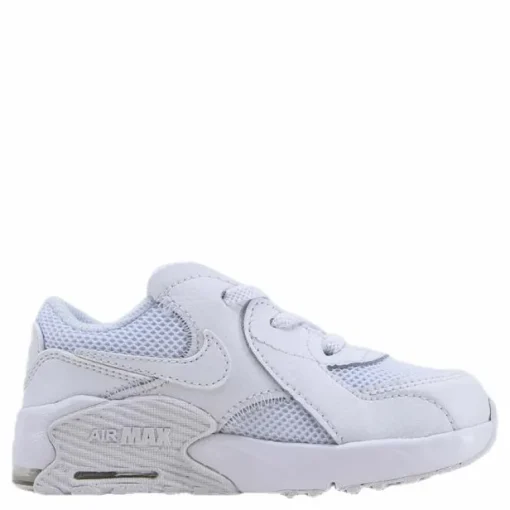Air Max Excee Baby/Toddler Shoes WHITE/WHITE-WHITE