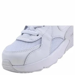 Air Max Excee Baby/Toddler Shoes WHITE/WHITE-WHITE