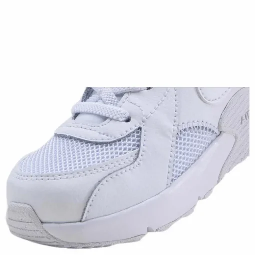 Air Max Excee Baby/Toddler Shoes WHITE/WHITE-WHITE