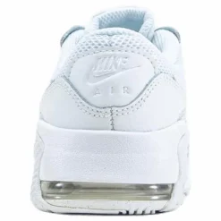 Air Max Excee Little Kids’ Shoes WHITE/WHITE-WHITE