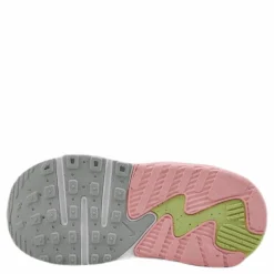 Air Max Excee TD Pink/White