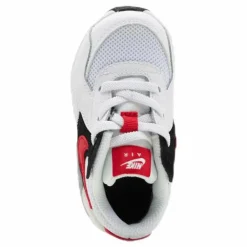 Air Max Excee TD White/Red
