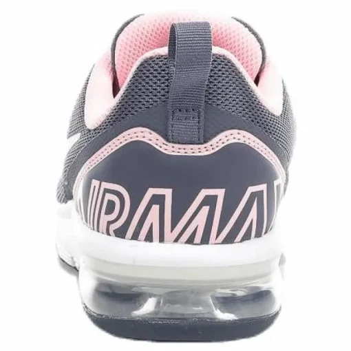 Air Max Fury GS Pink/Grey