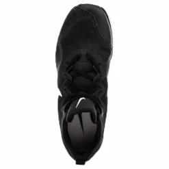 Air Max Fury White/Black