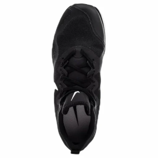 Air Max Fury White/Black