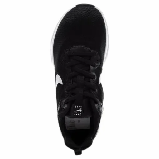 Air Max Motion Lightweight PS White/Black