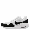 Air Max Sasha White/Black