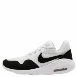 Air Max Sasha White/Black