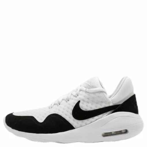 Air Max Sasha White/Black