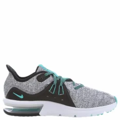 Air Max Sequent 3 GS Blue/White