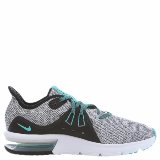 Air Max Sequent 3 GS Blue/White