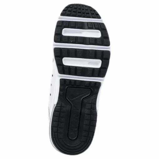 Air Max Sequent 3 PS White/Black