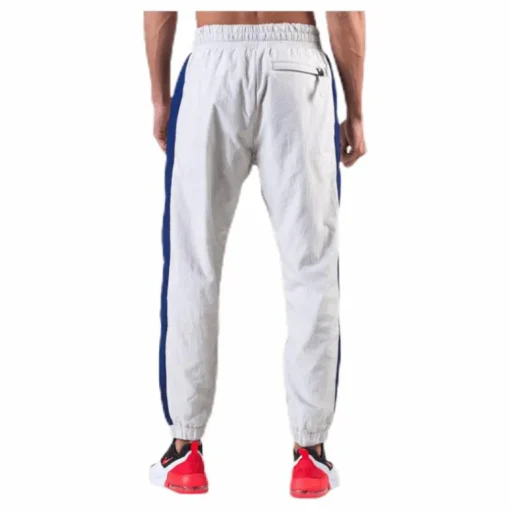 Air Pant Mix Blue/Grey