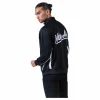 Air Prime Knit Jacket White/Black