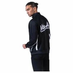 Air Prime Knit Jacket White/Black