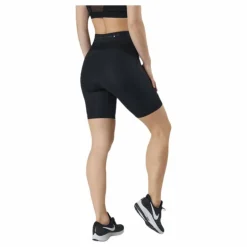 Air Running Short Tights Black