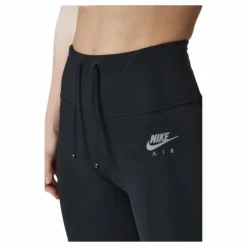 Air Running Short Tights Black