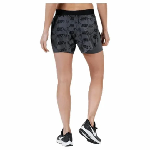Air Short White/Grey