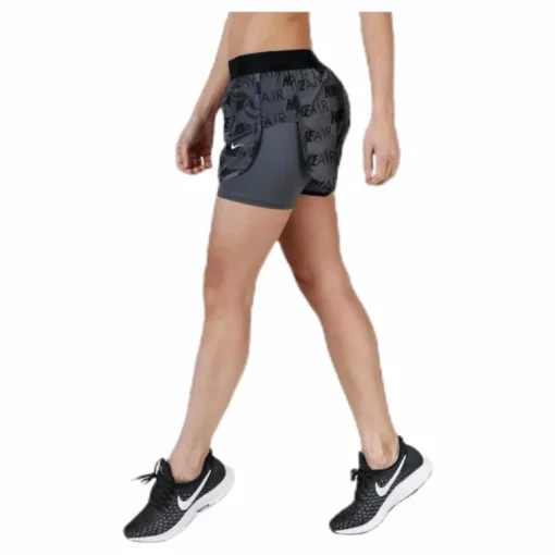 Air Short White/Grey