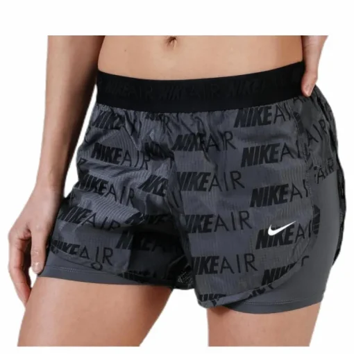Air Short White/Grey