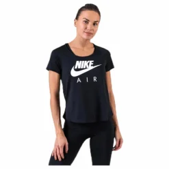 Air SS Mesh Top White/Black