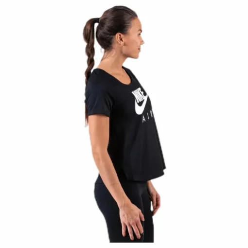 Air SS Mesh Top White/Black