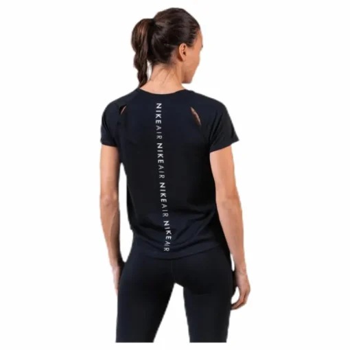 Air SS Mesh Top White/Black