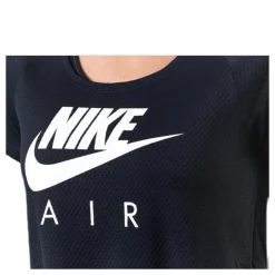 Air SS Mesh Top White/Black
