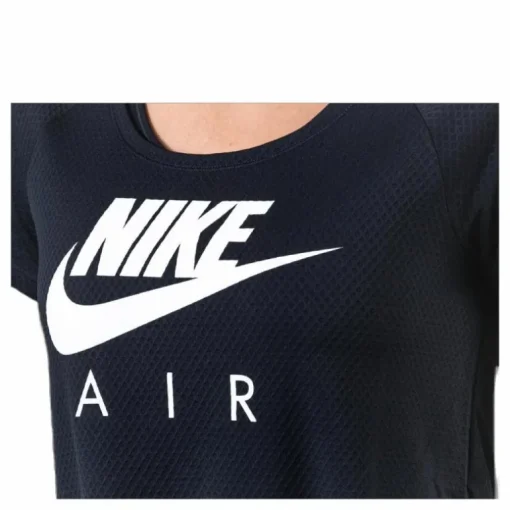 Air SS Mesh Top White/Black