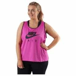 Air Tank Plus Pink