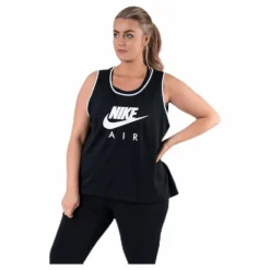 Air Tank Plus White/Black