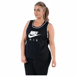 Air Tank Plus White/Black