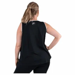 Air Tank Plus White/Black