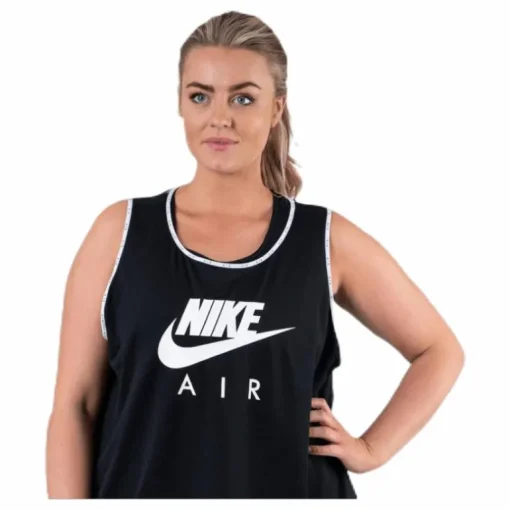 Air Tank Plus White/Black