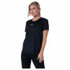 Air Top SS Black