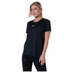 Air Top SS Black